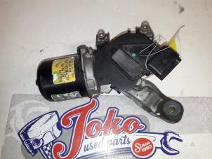 Gebruikte Ruitenwissermotor voor Renault Megane II CC (EM) 1.9 dCi 115 Prijs op aanvraag aangeboden door Autodemontage Joko B.V.