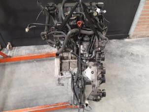 Gebruikte Motor Mercedes A (W168) 1.7 A-170 CDI 16V Prijs op aanvraag aangeboden door Autodemontage Joko B.V.