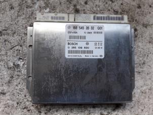 Gebruikte Esp computer Mercedes A (W168) 1.7 A-170 CDI 16V Prijs op aanvraag aangeboden door Autodemontage Joko B.V.