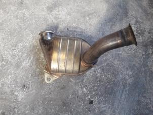 Gebruikte Katalysator Mercedes A (W168) 1.7 A-170 CDI 16V Prijs op aanvraag aangeboden door Autodemontage Joko B.V.