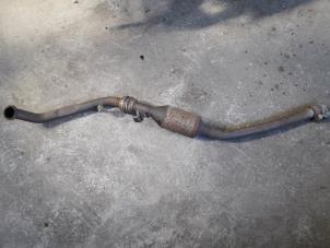 Gebruikte Katalysator Mercedes A (W168) 1.7 A-170 CDI 16V Prijs op aanvraag aangeboden door Autodemontage Joko B.V.