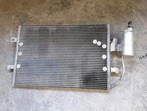 Gebruikte Airco Condensor Mercedes A (W168) 1.7 A-170 CDI 16V Prijs op aanvraag aangeboden door Autodemontage Joko B.V.