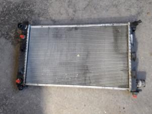 Gebruikte Radiateur Mercedes A (W168) 1.7 A-170 CDI 16V Prijs op aanvraag aangeboden door Autodemontage Joko B.V.