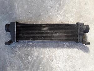 Gebruikte Intercooler Mercedes A (W168) 1.7 A-170 CDI 16V Prijs op aanvraag aangeboden door Autodemontage Joko B.V.