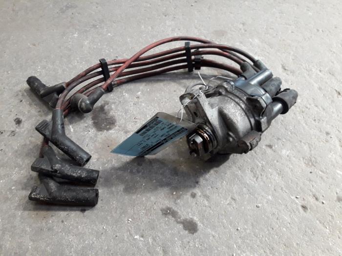 Gebruikte Ontsteking (compleet) Subaru Mini Jumbo 0.8 DL,SDX Prijs op aanvraag aangeboden door Autodemontage Joko B.V.