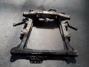 Gebruikte Subframe Renault Kangoo Express (FC) 1.5 dCi 60 Prijs op aanvraag aangeboden door Autodemontage Joko B.V.