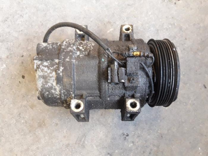 Gebruikte Aircopomp Volvo S80 (TR/TS) 2.5 D Prijs op aanvraag aangeboden door Autodemontage Joko B.V.