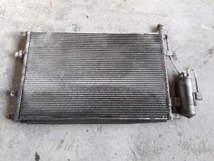 Gebruikte Airco Condensor Volvo S80 (TR/TS) 2.5 D Prijs op aanvraag aangeboden door Autodemontage Joko B.V.