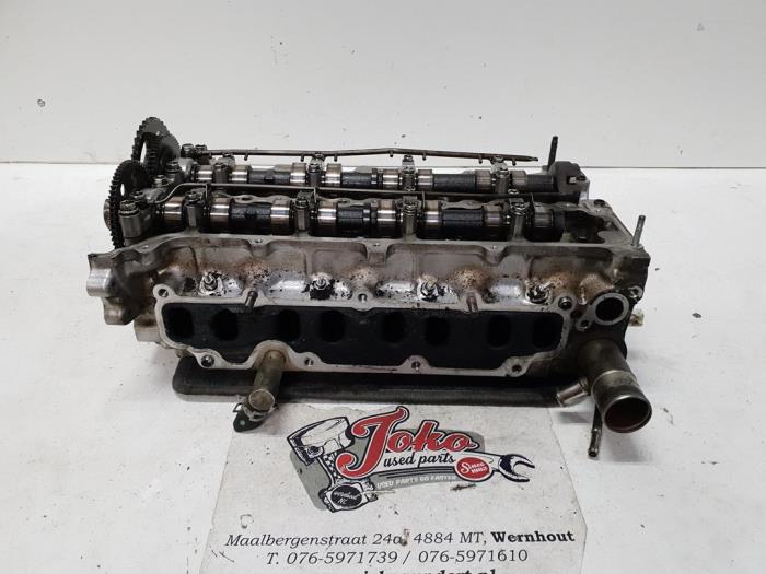Gebruikte Cilinderkop Toyota Verso 2.0 16V D-4D-F Prijs op aanvraag aangeboden door Autodemontage Joko B.V.