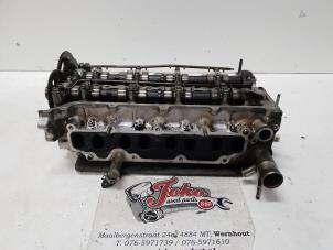 Gebruikte Cilinderkop Toyota Verso 2.0 16V D-4D-F Prijs op aanvraag aangeboden door Autodemontage Joko B.V.