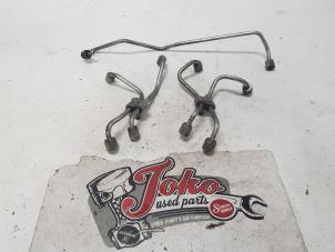 Gebruikte Dieselleiding Set Toyota Verso 2.0 16V D-4D-F Prijs op aanvraag aangeboden door Autodemontage Joko B.V.