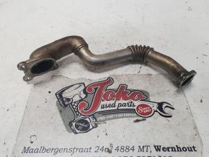 Gebruikte EGR Buis Toyota Verso 2.0 16V D-4D-F Prijs op aanvraag aangeboden door Autodemontage Joko B.V.