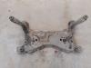 Subframe van een Volvo S40 (MS), 2004 / 2012 1.6 D 16V, Sedan, 4Dr, Diesel, 1.560cc, 81kW (110pk), FWD, D4164T, 2005-01 / 2012-12, MS76 2006