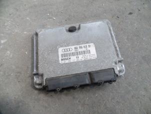 Gebruikte Computer Motormanagement Audi A3 (8L1) 1.8 20V Prijs op aanvraag aangeboden door Autodemontage Joko B.V.