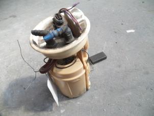 Gebruikte Brandstofpomp Elektrisch Audi A3 (8L1) 1.8 20V Prijs op aanvraag aangeboden door Autodemontage Joko B.V.