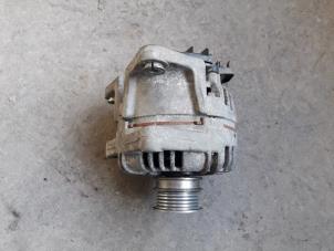 Gebruikte Dynamo Opel Astra H (L48) 1.6 16V Twinport Prijs op aanvraag aangeboden door Autodemontage Joko B.V.