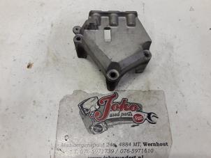 Gebruikte Motorrubber Chevrolet Aveo 1.2 16V Prijs op aanvraag aangeboden door Autodemontage Joko B.V.