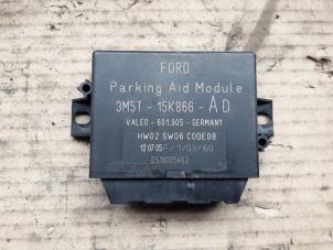 Gebruikte Module PDC Ford Focus 2 1.6 TDCi 16V 90 Prijs op aanvraag aangeboden door Autodemontage Joko B.V.