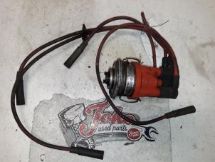 Gebruikte Ontsteking (compleet) Seat Ibiza Prijs op aanvraag aangeboden door Autodemontage Joko B.V.