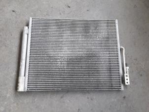 Gebruikte Airco Condensor Opel Meriva 1.4 16V Ecotec Prijs op aanvraag aangeboden door Autodemontage Joko B.V.