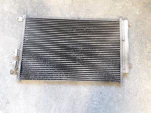 Gebruikte Airco Condensor Alfa Romeo 147 (937) 1.6 Twin Spark 16V Prijs op aanvraag aangeboden door Autodemontage Joko B.V.
