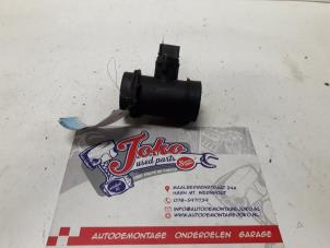 Gebruikte Luchtmassameter Mercedes C Combi (S202) 1.8 C180T 16V Prijs op aanvraag aangeboden door Autodemontage Joko B.V.