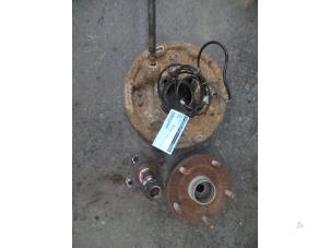 Gebruikte Wiellager achter Ford Transit 2.2 TDCi 16V Prijs op aanvraag aangeboden door Autodemontage Joko B.V.