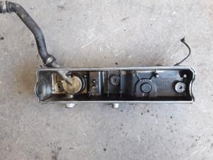 Gebruikte Kleppendeksel Ford Transit Connect 1.8 TDCi 75 Prijs op aanvraag aangeboden door Autodemontage Joko B.V.