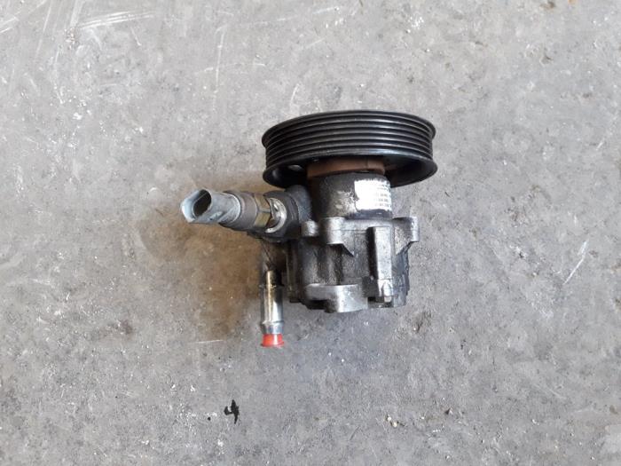 Gebruikte Stuurpomp Audi TT (8N3) 1.8 20V Turbo Prijs op aanvraag aangeboden door Autodemontage Joko B.V.