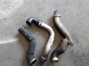 Gebruikte Intercooler Slang Audi TT (8N3) 1.8 20V Turbo Prijs op aanvraag aangeboden door Autodemontage Joko B.V.