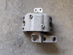 Gebruikte Motorrubber Audi TT (8N3) 1.8 20V Turbo Prijs op aanvraag aangeboden door Autodemontage Joko B.V.