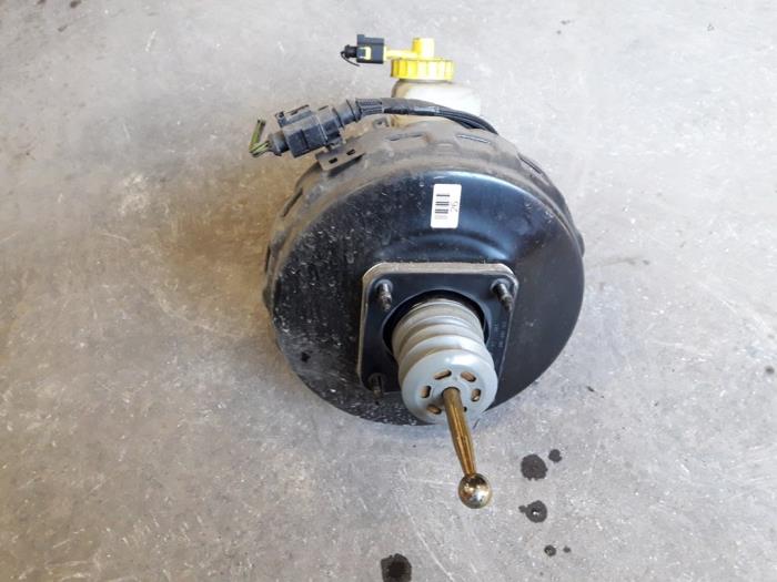 Gebruikte Rembol Audi TT (8N3) 1.8 20V Turbo Prijs op aanvraag aangeboden door Autodemontage Joko B.V.