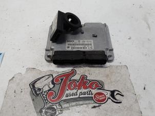 Gebruikte Computer Motormanagement Opel Zafira (F75) 2.0 DI 16V Prijs op aanvraag aangeboden door Autodemontage Joko B.V.