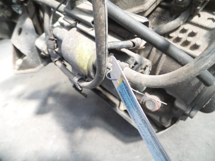 Gebruikte Startmotor Volkswagen Golf III (1H1) 1.8 GL,GT Prijs op aanvraag aangeboden door Autodemontage Joko B.V.