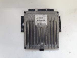 Gebruikte Computer Motormanagement Renault Twingo II (CN) 1.5 dCi 70 Prijs op aanvraag aangeboden door Autodemontage Joko B.V.