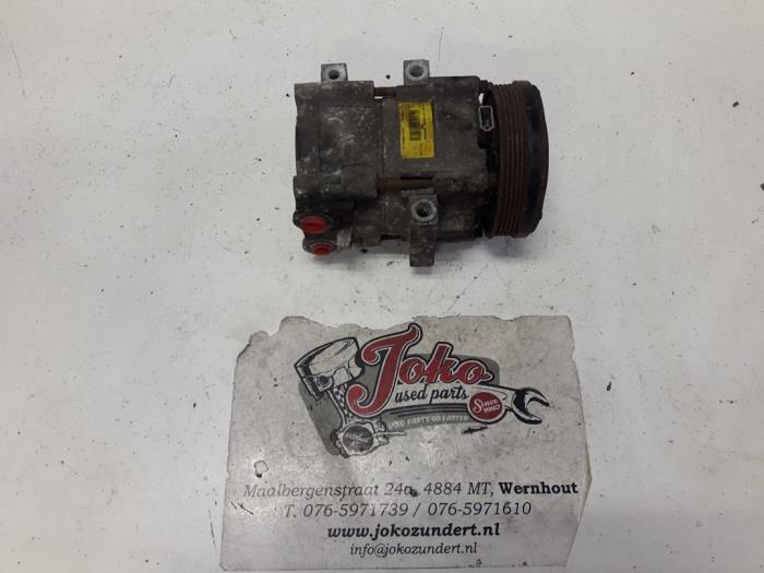 Gebruikte Aircopomp Ford Mondeo II Wagon 1.8 TD CLX Prijs op aanvraag aangeboden door Autodemontage Joko B.V.