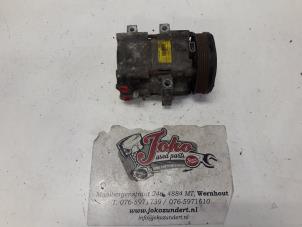 Gebruikte Aircopomp Ford Mondeo II Wagon 1.8 TD CLX Prijs op aanvraag aangeboden door Autodemontage Joko B.V.