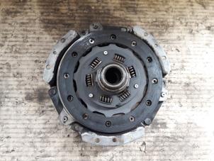 Gebruikte Koppelingsset (compleet) Renault Clio II (BB/CB) 1.4 Prijs op aanvraag aangeboden door Autodemontage Joko B.V.