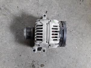 Gebruikte Dynamo Renault Clio II (BB/CB) 1.4 Prijs op aanvraag aangeboden door Autodemontage Joko B.V.