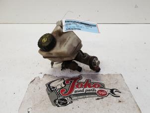 Gebruikte Hoofdremcilinder Mercedes SLK (R170) 2.0 200 K 16V Prijs op aanvraag aangeboden door Autodemontage Joko B.V.