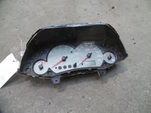 Gebruikte Cockpit Ford Focus 1 1.8 16V Prijs op aanvraag aangeboden door Autodemontage Joko B.V.