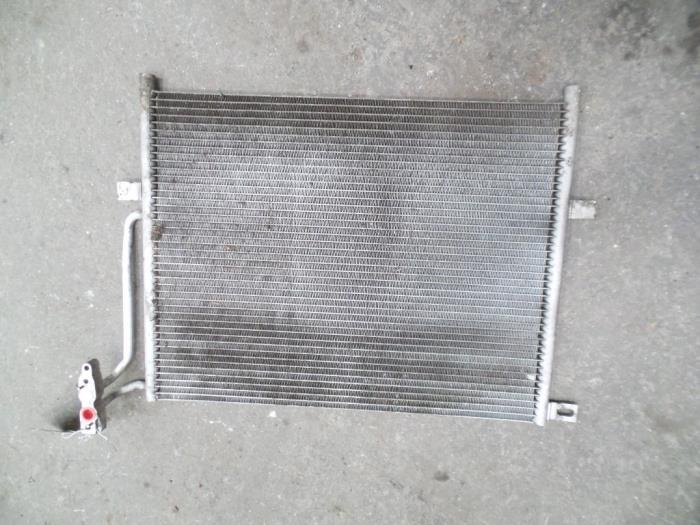 Gebruikte Airco Condensor BMW 3 serie (E46/4) 316i Prijs op aanvraag aangeboden door Autodemontage Joko B.V.