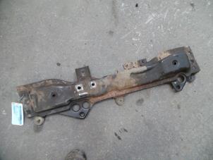 Gebruikte Subframe Chevrolet Matiz 0.8 S,SE Prijs op aanvraag aangeboden door Autodemontage Joko B.V.