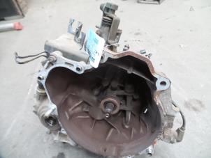 Gebruikte Versnellingsbak Chevrolet Matiz 0.8 S,SE Prijs op aanvraag aangeboden door Autodemontage Joko B.V.