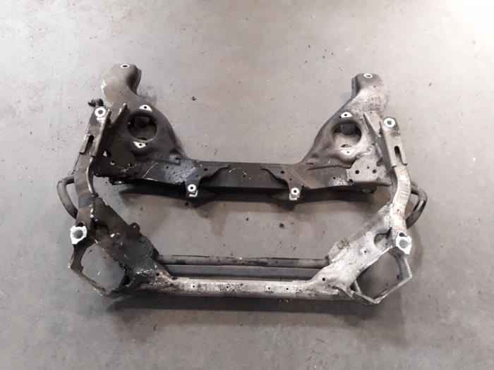 Gebruikte Subframe BMW 1 serie (E87/87N) 118d 16V Prijs op aanvraag aangeboden door Autodemontage Joko B.V.