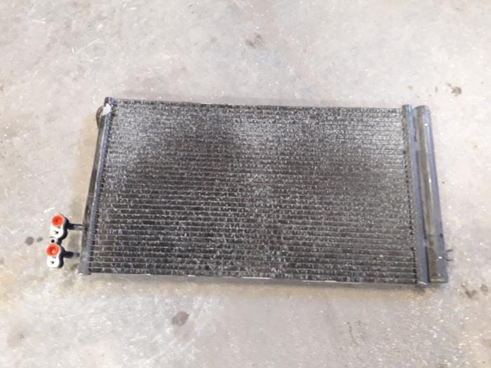 Gebruikte Airco Condensor BMW 1 serie (E87/87N) 118d 16V Prijs op aanvraag aangeboden door Autodemontage Joko B.V.