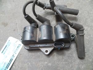 Gebruikte Disontsteking Chevrolet Matiz 0.8 S,SE Prijs op aanvraag aangeboden door Autodemontage Joko B.V.