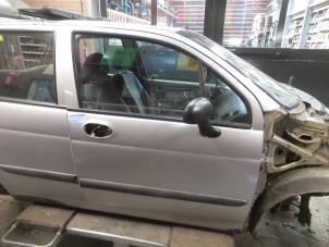 Gebruikte Portier 4Deurs rechts-voor Chevrolet Matiz 0.8 S,SE Prijs op aanvraag aangeboden door Autodemontage Joko B.V.