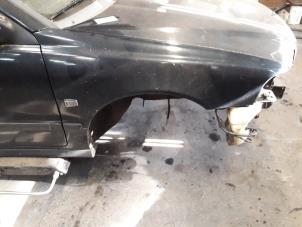 Gebruikte Scherm rechts-voor Volvo S40 (VS) 1.8 16V Prijs op aanvraag aangeboden door Autodemontage Joko B.V.