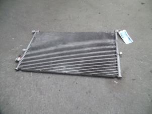 Gebruikte Airco Condensor Ford Mondeo III 2.5 V6 24V Prijs op aanvraag aangeboden door Autodemontage Joko B.V.